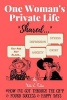 One Woman's Private Life Shared - #How I've Got Through the Cr*p (Paperback) - Paige Summers Photo