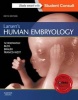 Larsen's Human Embryology (Paperback, 5th Revised edition) - Gary C Schoenwolf Photo