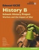 Edexcel GCSE History B Schools History Project: Warfare (1C) and its Impact (3C) SB 2013 (Paperback) - John Child Photo