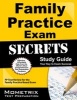 Family Practice Exam Secrets Study Guide - FP Test Review for the Family Practice Board Exam (Paperback) - FP Exam Secrets Test Prep Photo