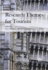 Research Themes for Tourism (Hardcover, New) - Peter Robinson Photo