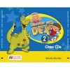 Discover with Dex 2 (CD) -  Photo