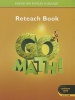 Go Math! Reteach Book, Grade 5 (Paperback, Common Core) - Houghton Mifflin Harcourt Photo