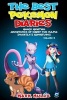 Best Pokemon Diaries - Diaries of Moody Mewtwo, Adventures of Embry the Vulpix, Squirtle's Adventures (an Unofficial Pokemon Go Diary Book for Kids Ages 6 - 12 (Preteen) (Paperback) - Mark Mulle Photo