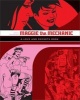 Maggie the Mechanic - The First Volume of "Locas" Stories from "Love and Rockets" (Paperback) - Jaime Hernandez Photo