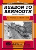 Ruabon to Barmouth - Featuring Llangollen (Hardcover) - Vic Mitchell Photo