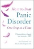 How to Beat Panic Disorder One Step at A Time - Using Evidence-Based Low Intensity CBT (Paperback) - Paul Farrand Photo