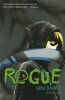 Rogue (Paperback) - Gina Damico Photo