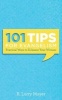 101 Tips for Evangelism (Paperback) - Larry R Moyer Photo