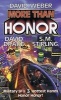 More Than Honor (Hardcover, Turtleback Scho) - David Weber Photo