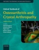 Oxford Textbook of Osteoarthritis and Crystal Arthropathy (Hardcover, 3rd Revised edition) - Hans Bijlsma Photo