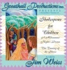 Shakespeare for Children - A Midsummer Night's Dream, the Taming of the Shrew (Standard format, CD) - Jim Weiss Photo