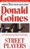 Street Players (Paperback) - Donald Goines Photo