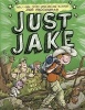 Just Jake: Camp Wild Survival #3 (Hardcover) - Jake Marcionette Photo