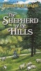 Shepherd of the Hills (Paperback) - Harold Bell Wright Photo