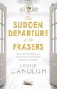 The Sudden Departure of the Frasers (Paperback) - Louise Candlish Photo