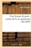 Une Femme de Proie - Scenes de La Vie Parisienne (French, Paperback) - Claretie J Photo