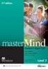 Mastermind AE Level 2 Student's Book Pack (Paperback, 2nd Revised edition) - Mickey Rogers Photo