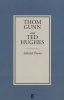 Selected Poems (Paperback, Reissue) - Thom Gunn Photo