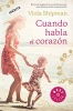 Cuando Habla El Corazon / The Charm Bracelet: A Novel (Spanish, Paperback) - Viola Shipman Photo