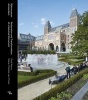 Rijksmuseum Amsterdam - Restoration and Transformation of a National Monument (Hardcover) - Marie Therese van Thoor Photo