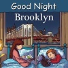 Good Night Brooklyn (Board book) - Mark Jasper Photo