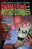 Unmasking the Astro-Zombies (Paperback) - Kevin Scott Collier Photo