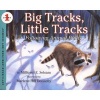 Big Tracks, Little Tracks: Following Animal Prints (Paperback, Rev) - Millicent Ellis Selsam Photo