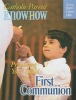 Preparing Your Child For... First Communion - Practical Pointers, Scripture & More (Paperback) - Joseph D White Photo