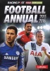 Racing Post / RFO Football Annual 2015-2016 (Paperback) - Paul Charlton Photo