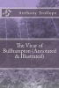 The Vicar of Bullhampton (Annotated & Illustrated) (Paperback) - Anthony Trollope Photo