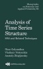 Analysis of Time Series Structure - SSA and Related Techniques (Hardcover) - Nina Golyandina Photo