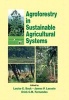 Agroforestry in Sustainable Agricultural Systems (Hardcover) - Louise E Buck Photo