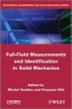 Full-Field Measurements and Identification in Solid Mechanics (Hardcover) - Michel Grediac Photo