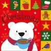 Mini Tab: Christmas (Board book) -  Photo