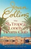 The St. Tropez Lonely Hearts Club (Paperback) - Joan Collins Photo