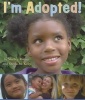 I'm Adopted! (Hardcover) - Sheila M Kelly Photo