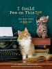 I Could Pee on This, Too - And More Poems by More Cats (Hardcover) - Francesco Marciuliano Photo