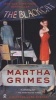 The Black Cat (Paperback) - Martha Grimes Photo