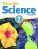 Macmillan Science 2 - Pupil's Book & CD Rom (Book) - David Glover Photo