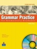 Grammar Practice for Elementary (Paperback, Package Ed) - Steve Elsworth Photo