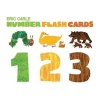  Numbers Flashcards 123 (Cards) - Eric Carle Photo