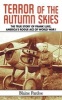 Terror of the Autumn Skies - The True Story of Frank Luke, America's Rogue Ace of World War I (Paperback) - Blaine Pardoe Photo