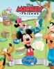 Disney Mickey Mouse with Lenticular (Hardcover) -  Photo