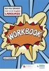 AQA GCSE English Language Workbook (Paperback) - Keith Brindle Photo