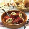 Tapas - Delicious Little Dishes from Spain (Hardcover, UK Edition) - Ryland Peters Small Photo