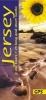 Jersey - 2 Car Tours, 25 Long and Short Walks (Paperback, 6th Revised edition) - Geoff Daniel Photo