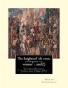 The Knights of the Cross. by - , Translation from the Polish: By: Jeremiah Curtin (1835-1906). Complete Set Volume 1 and 2. Teutonic Knights, Crusades, Poland -- History Jagellons, 1386-1572 (Paperback) - Henryk Sienkiewicz Photo