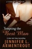 Tempting the Best Man (Paperback) - Jennifer L Armentrout Photo