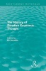 The History of Swedish Economic Thought (Paperback) - Bo Sandelin Photo